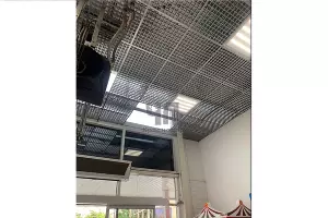  &copy;&nbsp;Скриншот фото из телеграм-канала &laquo;Раньше всех Новороссийск&raquo;