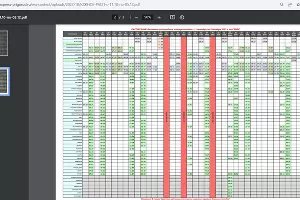  &copy;&nbsp;скриншот страниц документа https://www.kuban-express-prigorod.ru/wp-content/uploads/2023/10/%D0%AE%D0%96%D0%9D%D0%9E%D0%95-%D0%A0%D0%90%D0%A1%D0%9F-%D1%81-11.10-%D0%BF%D0%BE-05.12.pdf