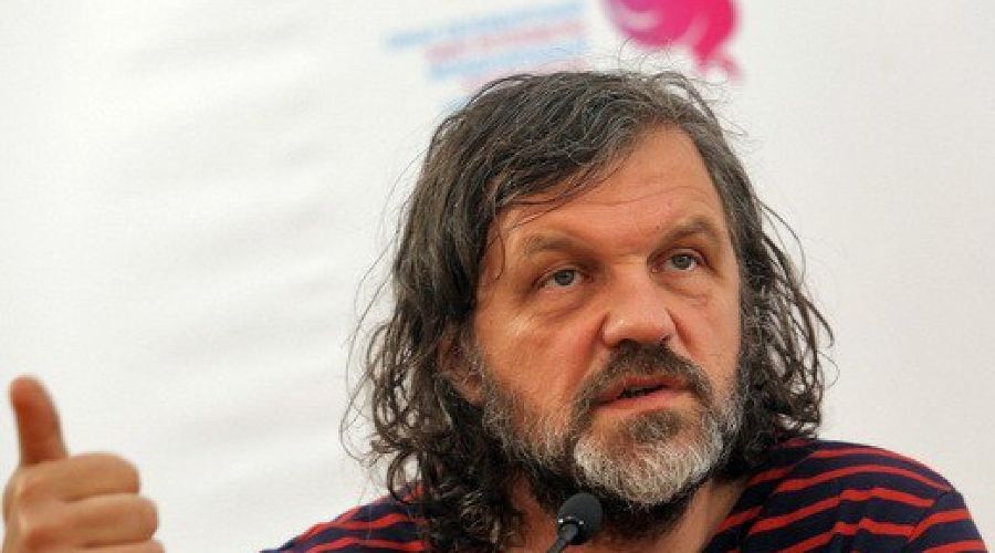 Эмир Кустурица © Фото Юга.ру