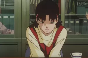 Кадр из аниме «Идеальная грусть» &copy;&nbsp;Скриншот видео с Rutube-канала &laquo;Анимач — аниме онлайн&raquo;