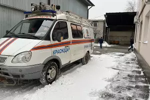  &copy;&nbsp;Александра Булавкина Юга.ру