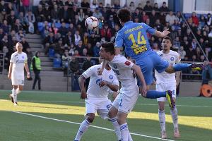  © Фото со страницы vk.com/fcorenburg