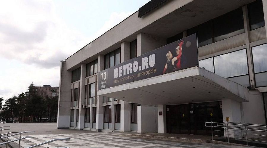  © Фото пресс-службы администрации Краснодара