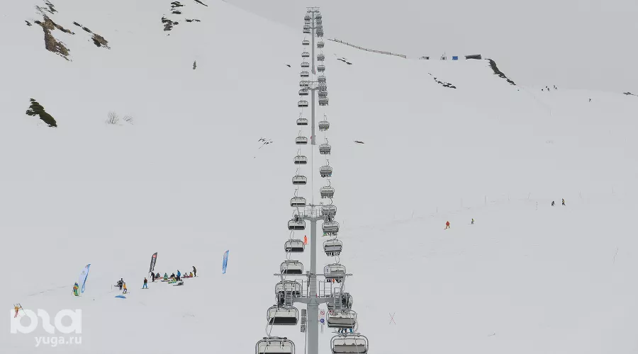  &copy;&nbsp;Нина Зотина, ЮГА.ру