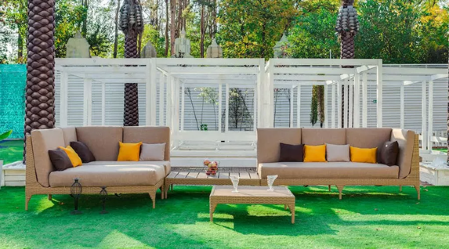  &copy;&nbsp;Фото компании &laquo;Эко Веранда&raquo;