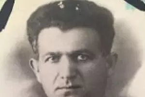 Балаян Степан Карапетович &copy;&nbsp;Фото из семейного архива