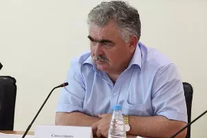 Владимир Сакеллариус &copy;&nbsp;Фото с сайта tppro.ru