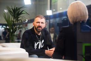 Форум «Дело за малым» в Краснодаре © Фото Елены Синеок, Юга.ру