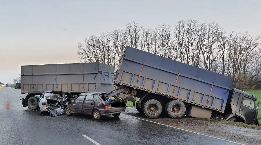  &copy;&nbsp;Фото УГИБДД ГУ МВД по Краснодарскому краю
