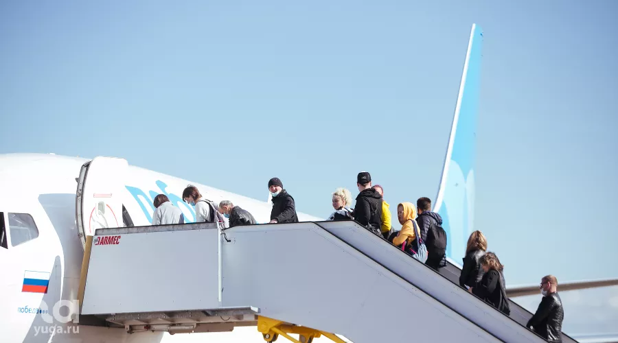  &copy;&nbsp;Фото Антона Быкова, Юга.ру