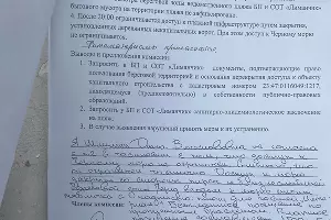  &copy;&nbsp;Фото Дианы Шлиман