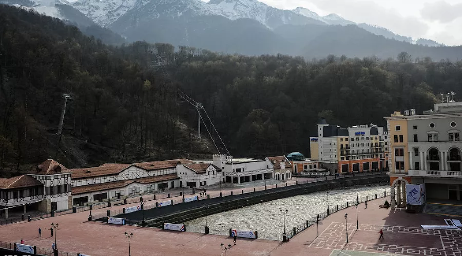  &copy;&nbsp;Нина Зотина, ЮГА.ру