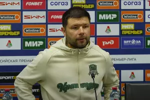 Мурад Мусаев &copy;&nbsp;Скриншот youtube.com/@fckrasnodar08