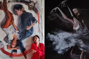  &copy;&nbsp;Скриншот из сообщества ВК https://vk.com/bronzehorse.gallery