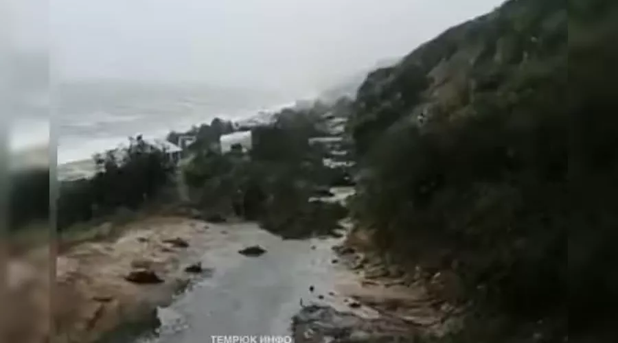  &copy;&nbsp;Скриншот из видео &laquo;Темрюк инфо&raquo;, https://www.instagram.com/temruk__info/