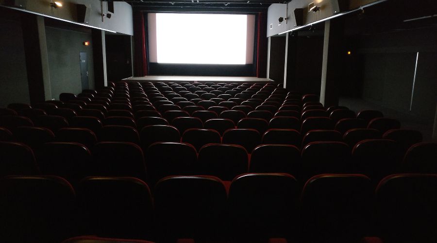  © Фотография Julien Andrieux, Unsplash.com