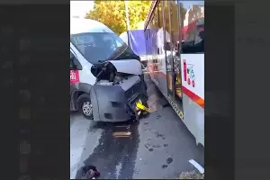  &copy;&nbsp;скриншот видео из телеграм-канала Полиции Краснодара https://t.me/mvd23krasnodar/2297