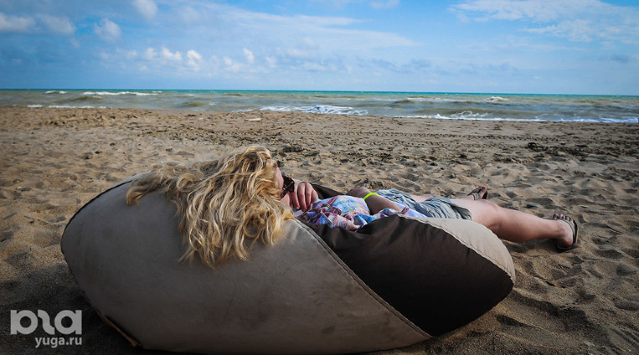  © Фото Елены Синеок, Юга.ру