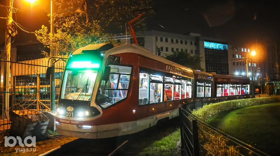  &copy;&nbsp;Фото Елены Синеок, Юга.ру