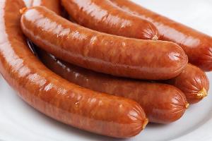 сосиски &copy;&nbsp;Изображение сгенерировано нейросетью Gigachat