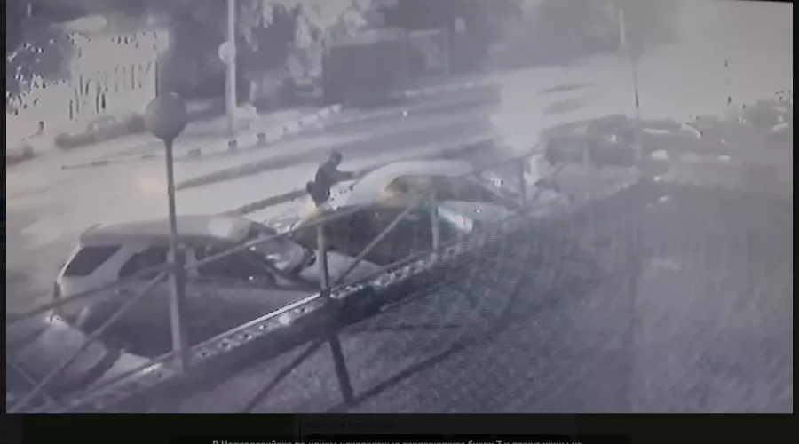 Скриншот публикации телеграм-канала Новая Россия. 104FM. Новороссийск &copy;&nbsp;https://t.me/NR_novosti/17269