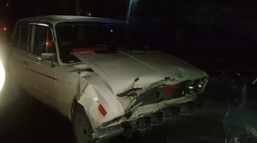  &copy;&nbsp;Фото отдела пропаганды УГИБДД ГУ МВД РФ по Краснодарскому краю