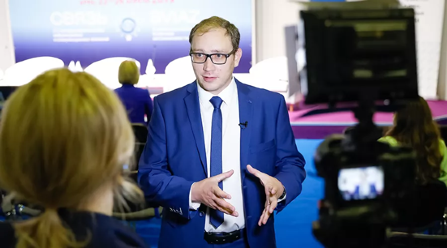  &copy;&nbsp;Фото пресс-службы компании &laquo;Danycom&raquo;