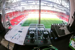  &copy;&nbsp;Фото из группы &laquo;Открытие Арена&raquo; &laquo;Вконтакте&raquo;, vk.com/otkritiearena