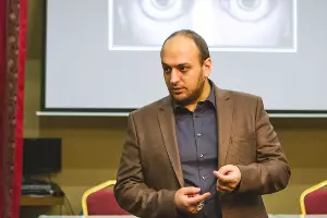  Ричард Чарторыжский &copy;&nbsp;Фото со страницы instagram.com/doctor_richard_chartorizhskiy