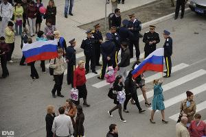 Митинг в поддержку М.Столярова в Астрахани  &copy;&nbsp;Михаил  Мордасов. ЮГА.ру