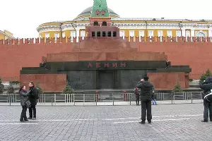 Мавзолей &copy;&nbsp;фото с сайта pixabay.com