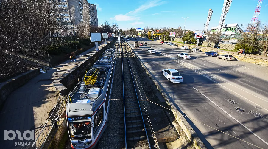  &copy;&nbsp;Фото Елены Синеок, Юга.ру