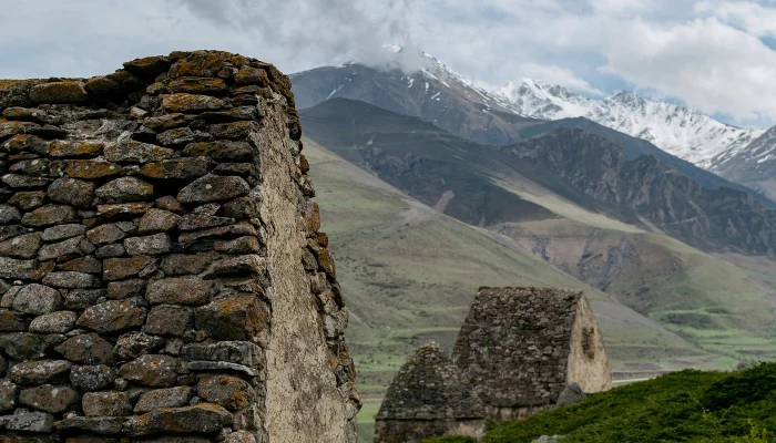 Эльтюбю, май 2017 года &copy;&nbsp;Фото Юли Шафаростовой