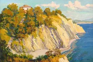  &copy;&nbsp;Фотография предоставлена пресс-службой музея имени Коваленко