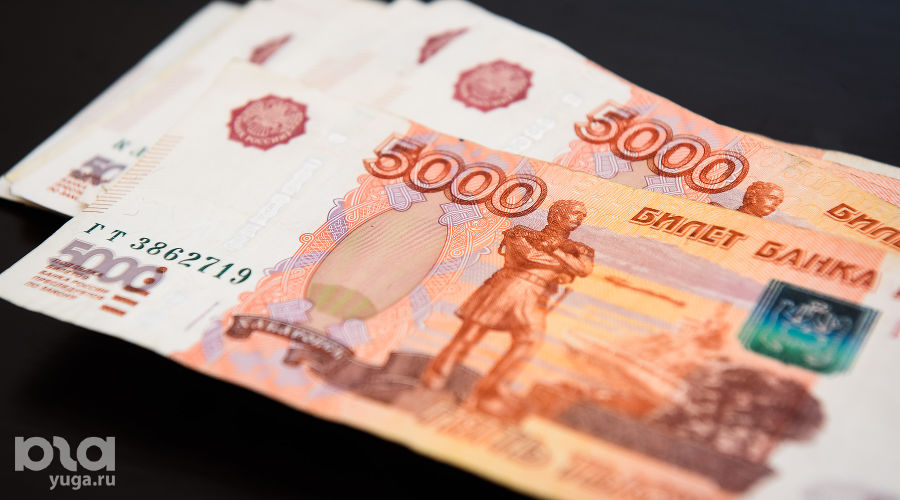  © Фото Елены Синеок, Юга.ру