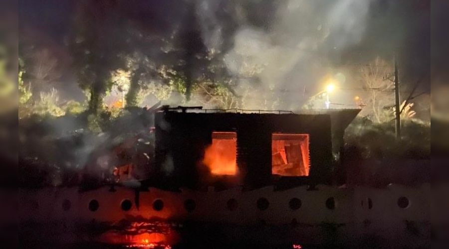  &copy;&nbsp;Фото со страницы instagram.com/chp_sochi