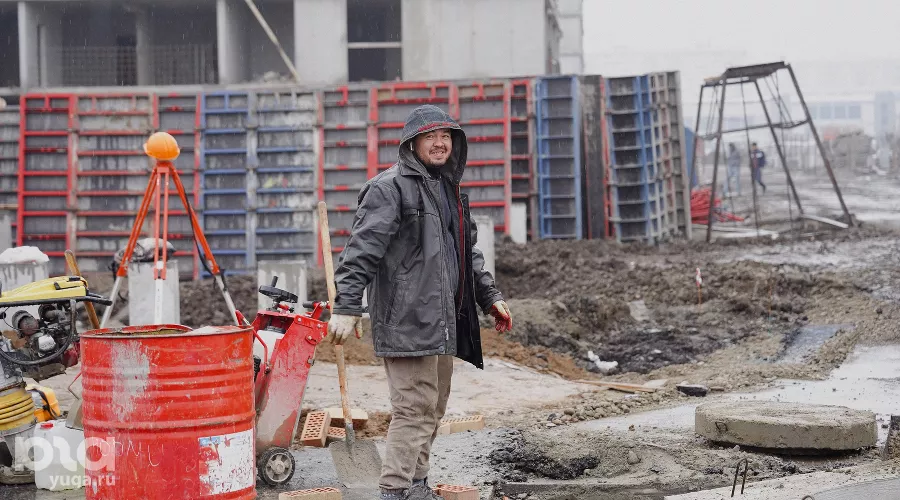  &copy;&nbsp;Фото Дарьи Паращенко, Юга.ру