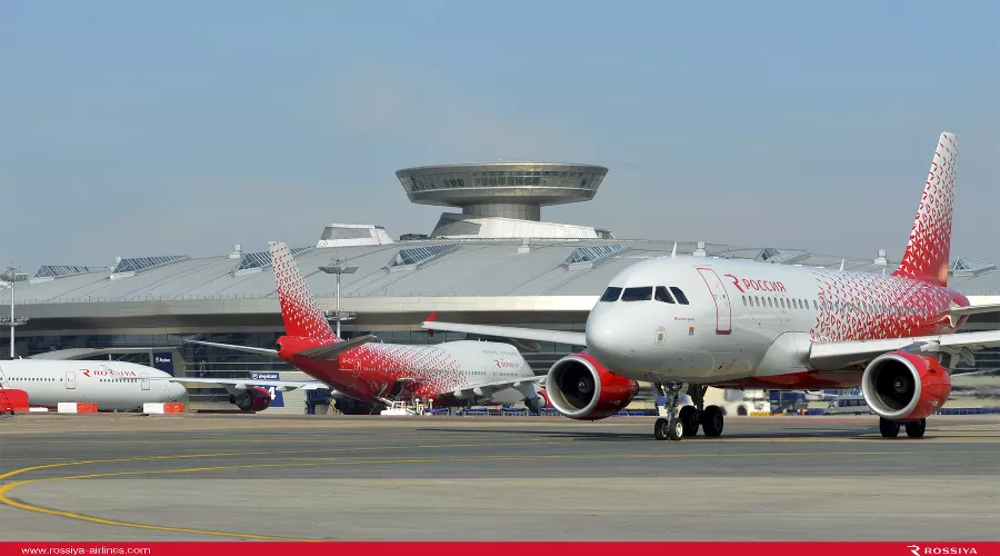  &copy;&nbsp;Фото пресс-службы авиакомпании &laquo;Россия&raquo;