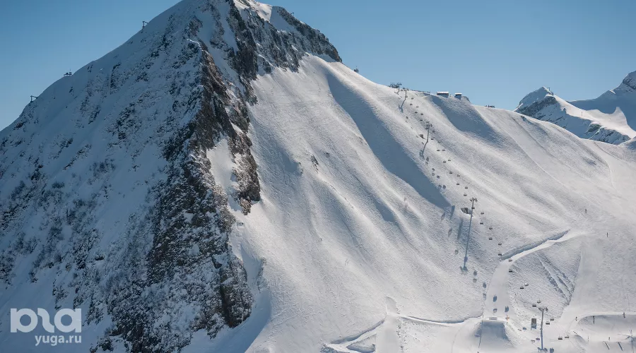  &copy;&nbsp;Фото Нины Зотиной, Юга.ру