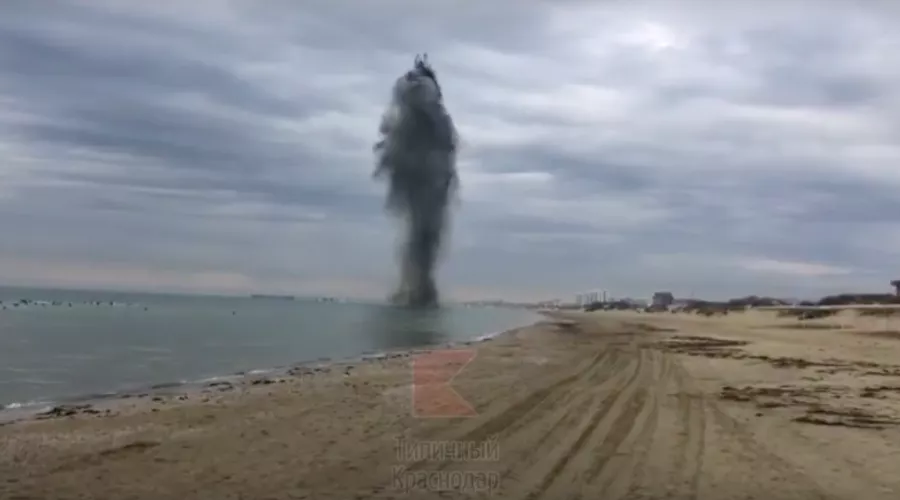  &copy;&nbsp;Скриншот из видео