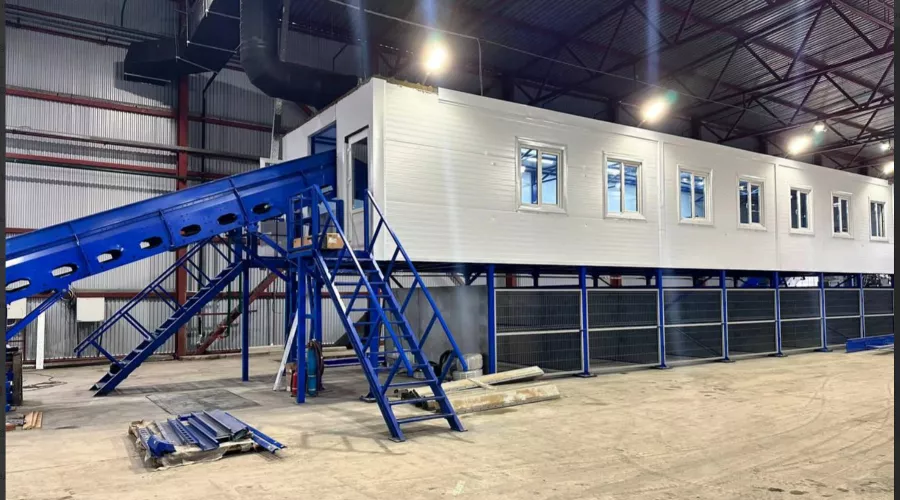  &copy;&nbsp;Скриншот из телеграм-канала &laquo;МЦУ Сочи&raquo; https://t.me/mcusochi/9919