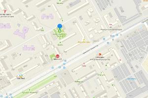  © Скриншот с сайта https://2gis.ru/