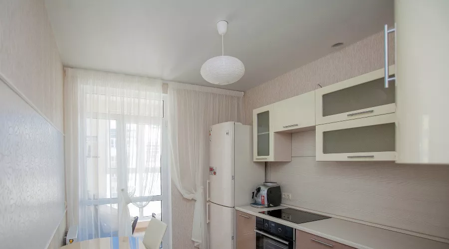 Квартира в ЖК "Большой" &copy;&nbsp;Фото Юга.ру