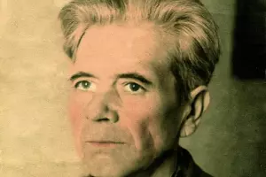 Иванов Константин Арестович &copy;&nbsp;Фото из семейного архива