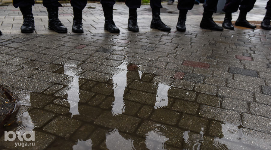  © Фото Елены Синеок, Юга.ру