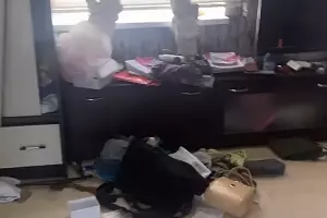  &copy;&nbsp;Скриншот из сторис инстаграма Анастасии Щетининой, instagram.com/shetinka