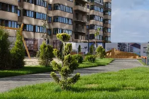  &copy;&nbsp;Фото предоставлено федеральным девелопером &laquo;Неометрия&raquo;