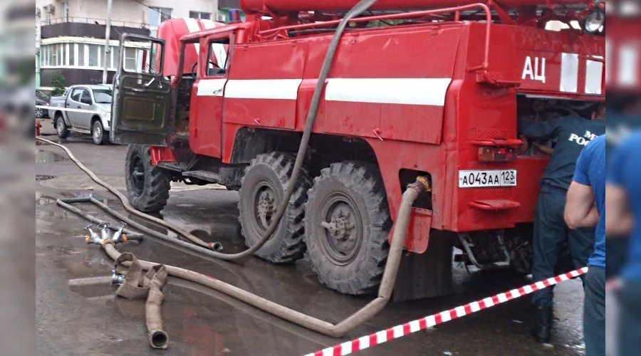  &copy;&nbsp;Фото пресс-службы администрации Краснодара