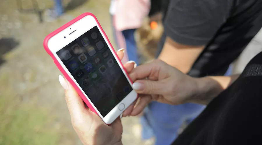  &copy;&nbsp;Фото Александра Никонова, пресс-служба &laquo;Ростелекома&raquo;