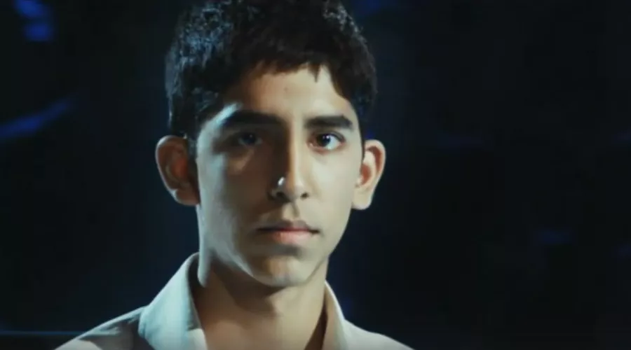 Кадр из трейлера к фильму «Миллионер из трущоб» &copy;&nbsp;Скриншот видео с Rutube-канала &laquo;Внутренний разговор с миром&raquo;